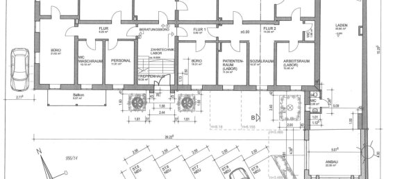 27 rooms Building in Freising, Germany No. 6761 23
