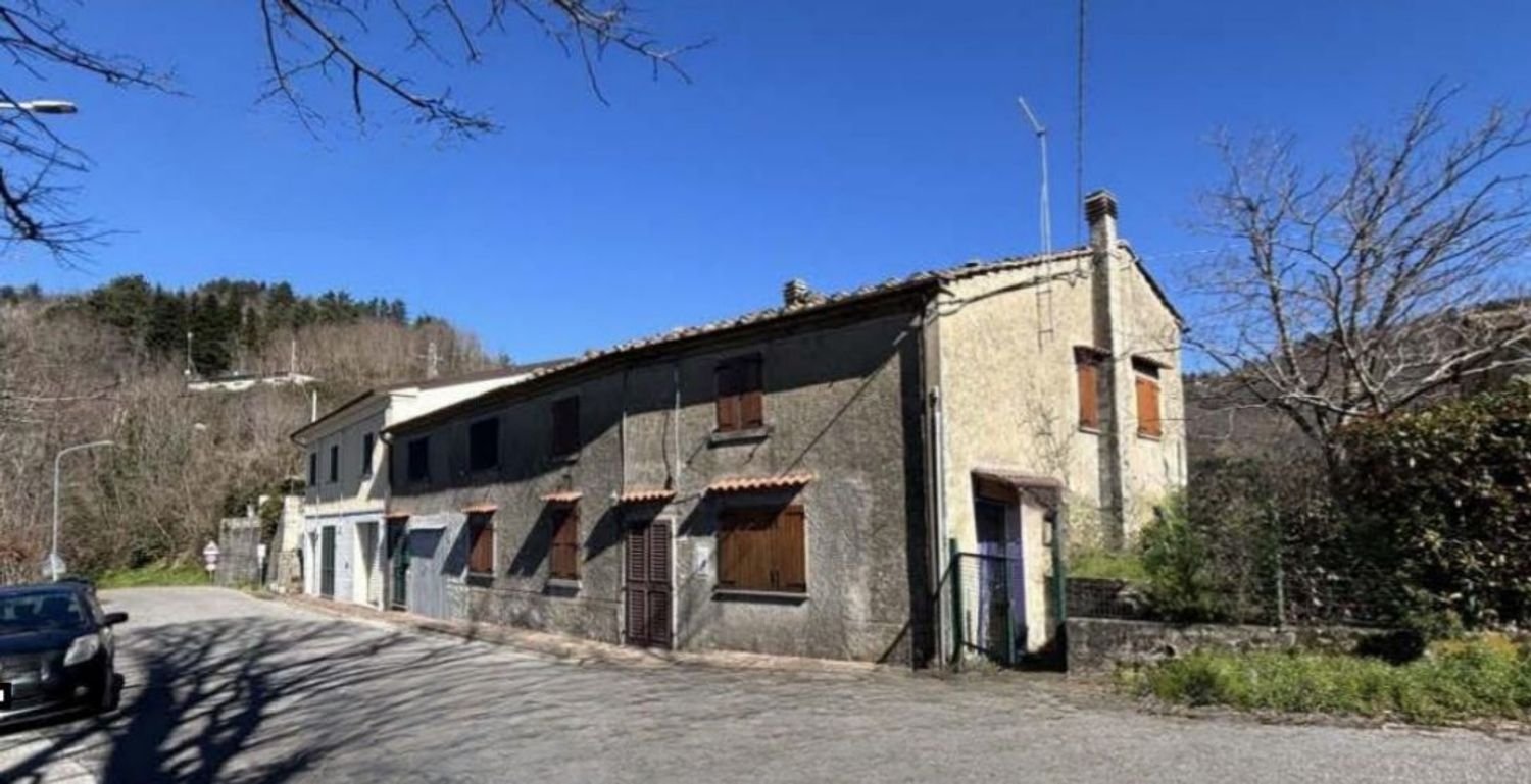 4 غرف نوم شقة في San Marcello Piteglio, Italy رقم 321145