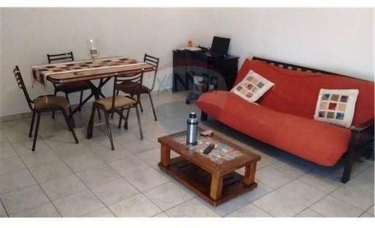 Studio in Buenos Aires, Argentina No. 77776