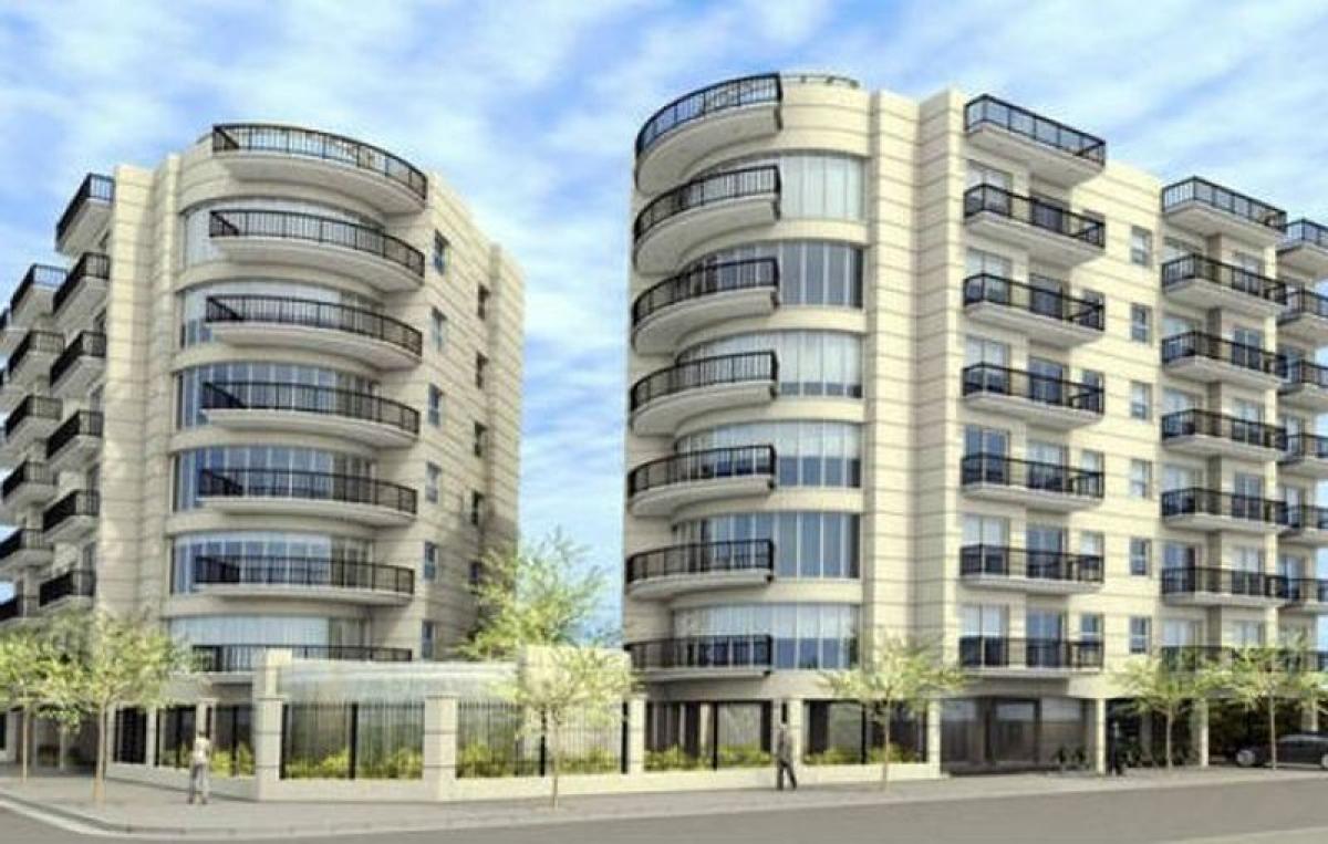 2 bedrooms Apartment in Mar del Plata, Argentina No. 82843