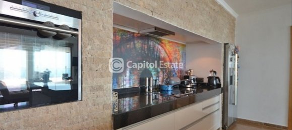 Villa 1+5 em Antalya, Turkey N.º 6457 22