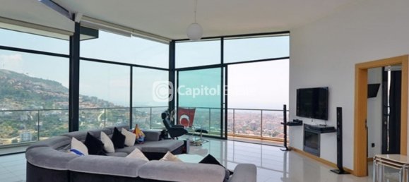 Villa 1+5 em Antalya, Turkey N.º 6457 18