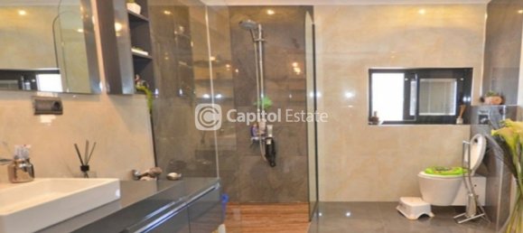 Villa 1+5 em Antalya, Turkey N.º 6457 20