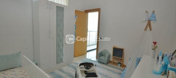 Villa 1+5 em Antalya, Turkey N.º 6457 14