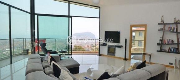 Villa 1+5 em Antalya, Turkey N.º 6457 16