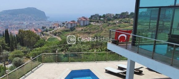 Villa 1+5 em Antalya, Turkey N.º 6457 17