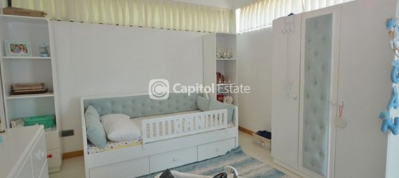 Villa 1+5 em Antalya, Turkey N.º 6457 13