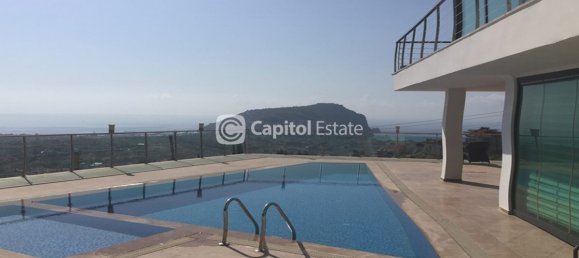 Villa 1+5 em Antalya, Turkey N.º 6457 10