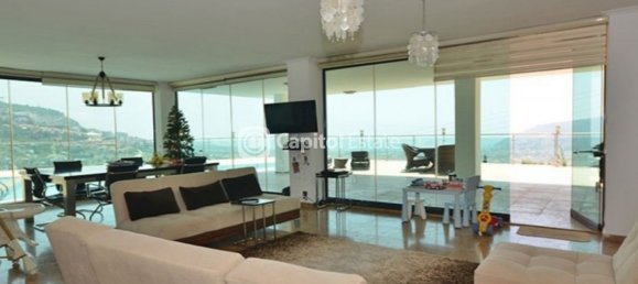 Villa 1+5 em Antalya, Turkey N.º 6457 11