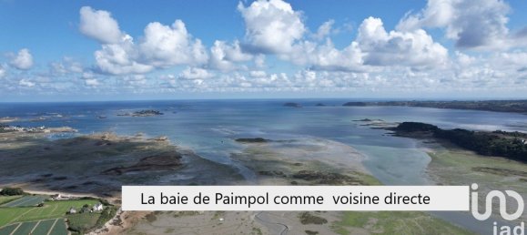 2 غرف نوم شقة في Paimpol, France رقم 203382 5