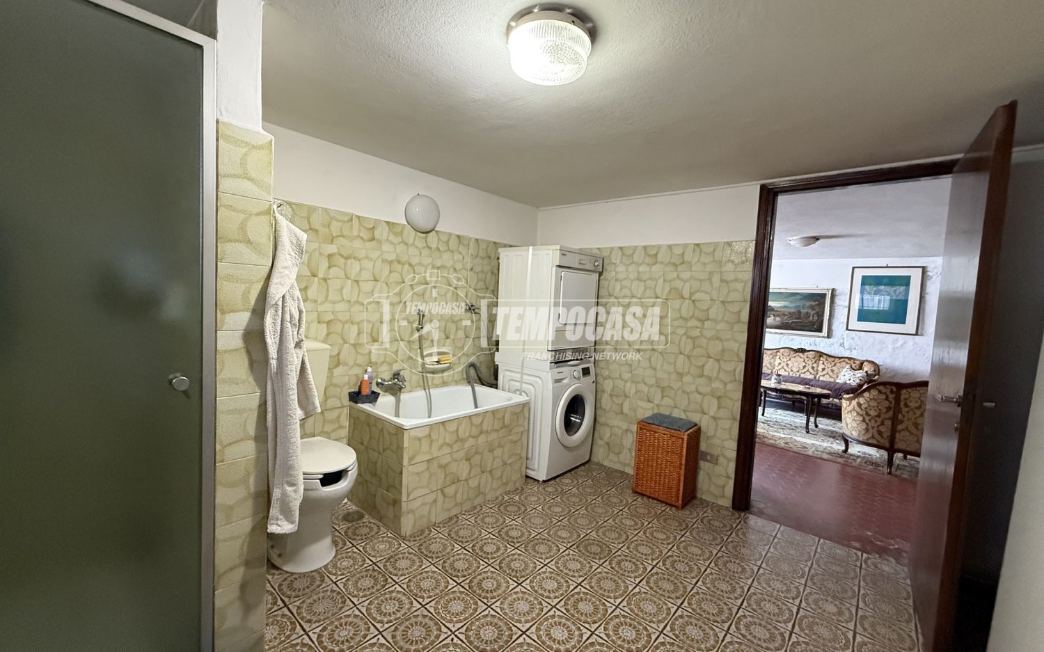 4 rooms Villa in Busto Garolfo, Italy No. 305110