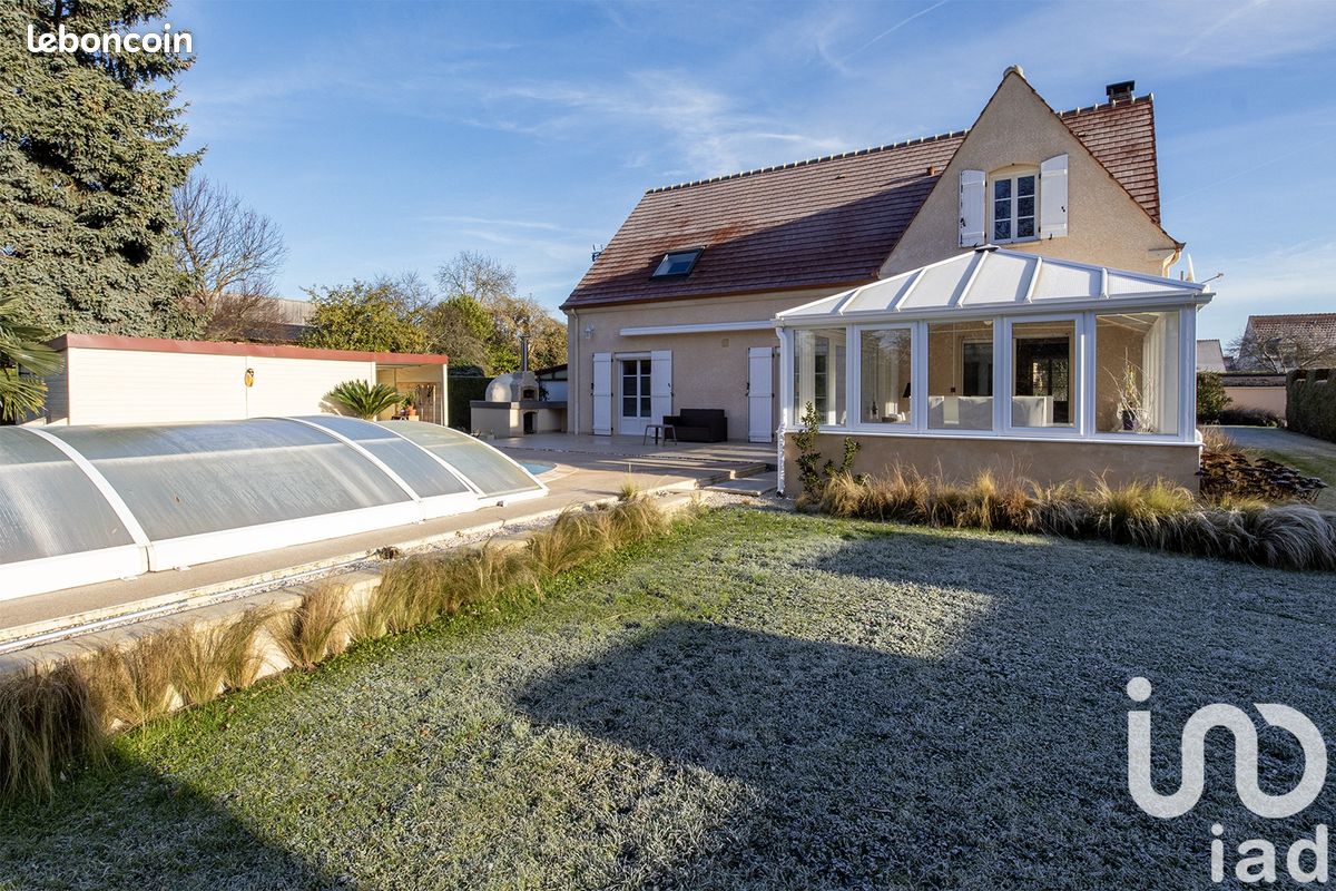 4 bedrooms House in Agnetz, France No. 55527