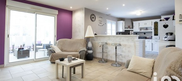 4 bedrooms House in Agnetz, France No. 55527 22