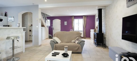 4 bedrooms House in Agnetz, France No. 55527 21