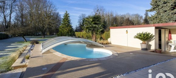 4 bedrooms House in Agnetz, France No. 55527 19