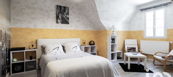 4 bedrooms House in Agnetz, France No. 55527 26