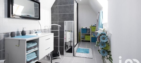 4 bedrooms House in Agnetz, France No. 55527 11