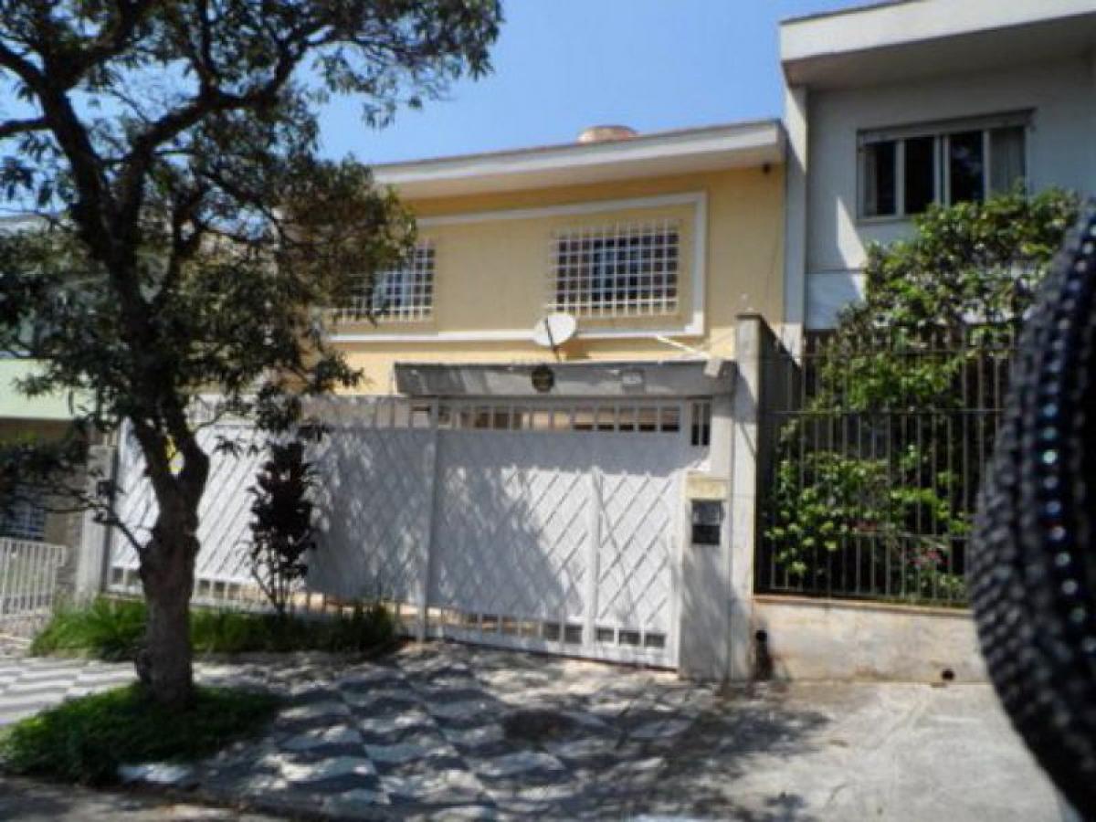 3 غرف نوم منزل في Sao Paulo, Brazil رقم 487550