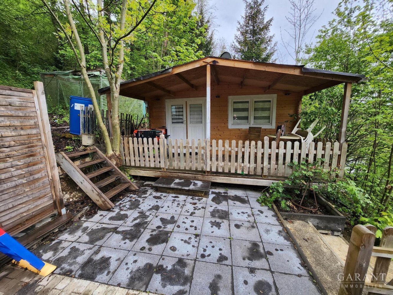 Terreno em Freudenstadt, Germany 1923 m² N.º 3787