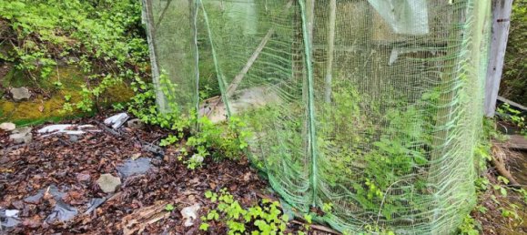 Terreno em Freudenstadt, Germany 1923 m² N.º 3787 11