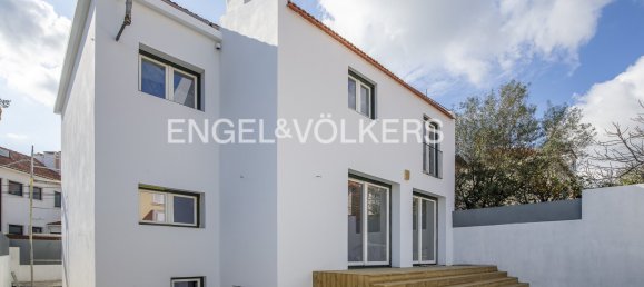 4 bedrooms Villa in Lisbon, Portugal No. 119684 18