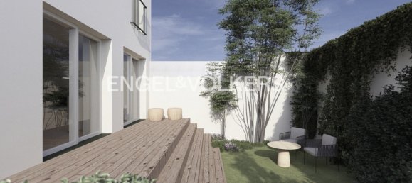 4 bedrooms Villa in Lisbon, Portugal No. 119684 16