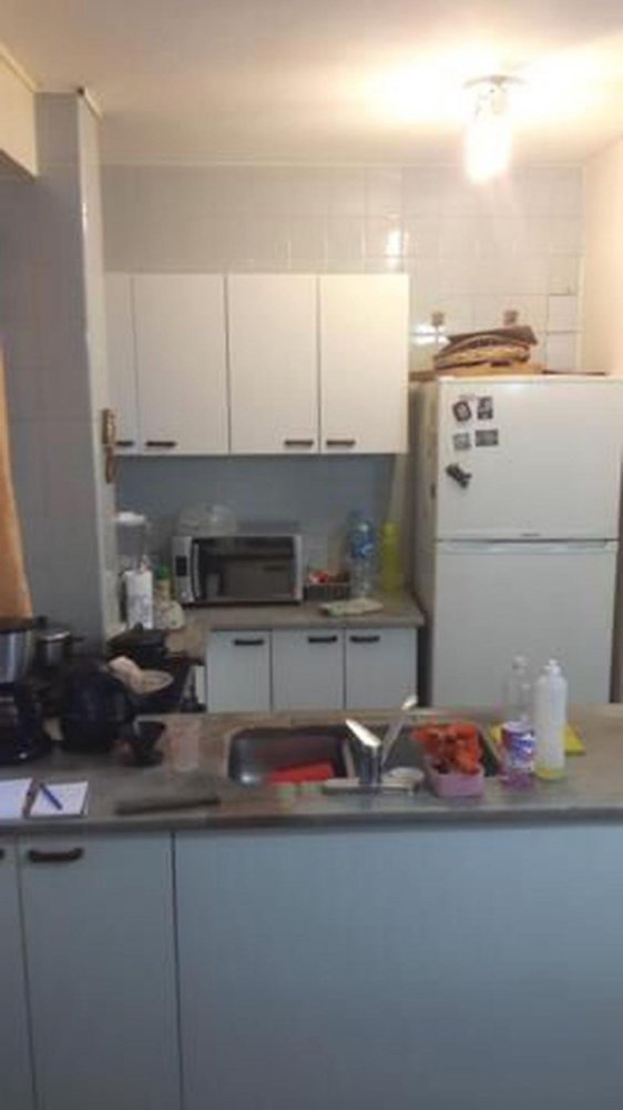 3 bedrooms Apartment in Buenos Aires, Argentina No. 103843