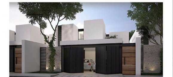 Casa T3 em Yucatan, Mexico N.º 189207 2