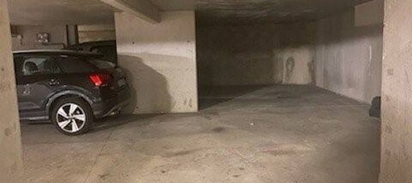 Parkplatz in Montrouge, France 20m², Nr. 189037 5