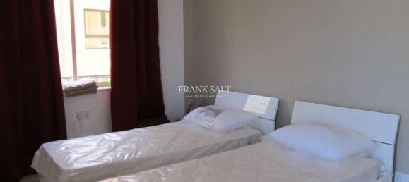 3 chambres Appartement à Saint Paul's Bay, Malta No. 10740 9