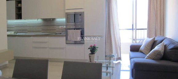 3 chambres Appartement à Saint Paul's Bay, Malta No. 10740 4