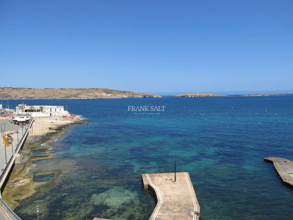 3 chambres Appartement à Saint Paul's Bay, Malta No. 10740