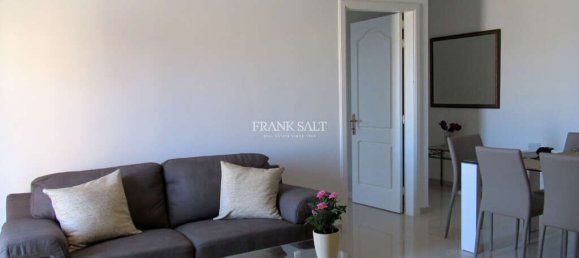 3 chambres Appartement à Saint Paul's Bay, Malta No. 10740 5