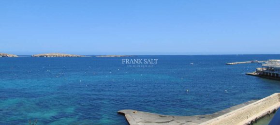 3 chambres Appartement à Saint Paul's Bay, Malta No. 10740 2