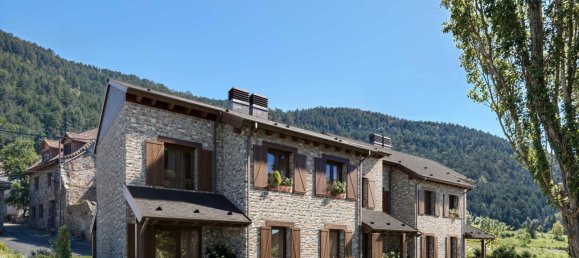 2 Schlafzimmer Stadthaus in Biescas, Spain, Nr. 141494 2