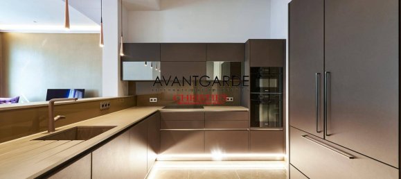 Квартира с 3 спальнями в Вена, Австрия № 97979 5