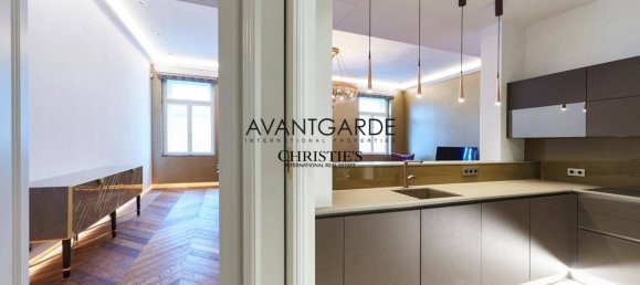 Квартира с 3 спальнями в Вена, Австрия № 97979 3