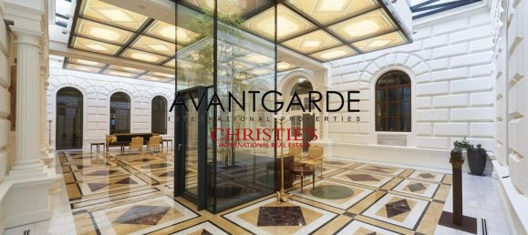 Квартира с 3 спальнями в Вена, Австрия № 97979 11