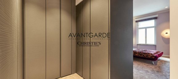 Квартира с 3 спальнями в Вена, Австрия № 97979 10