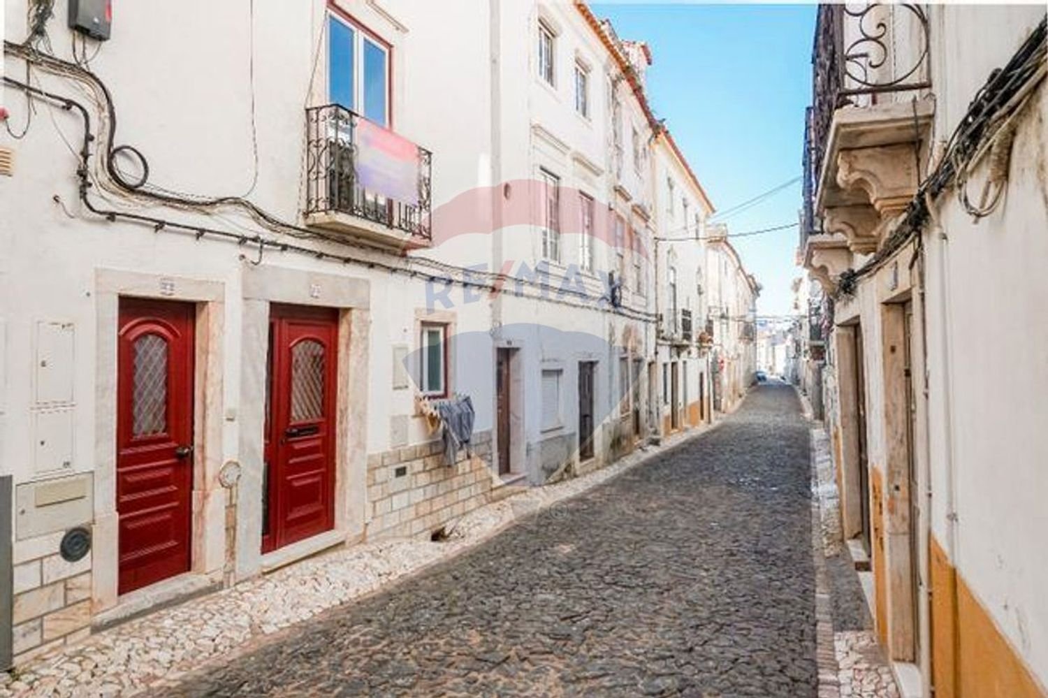 1 غرف نوم منزل في Estremoz, Portugal رقم 27116