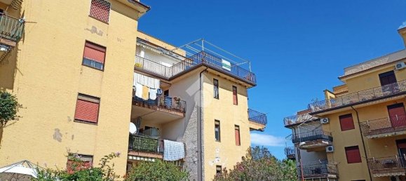 1 Schlafzimmer Wohnung in Giardini-Naxos, Italy, Nr. 275518 4