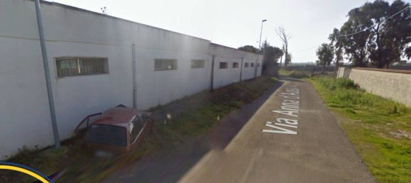 4غرفة عقار تجاري في Lecce, Italy رقم 100526 2