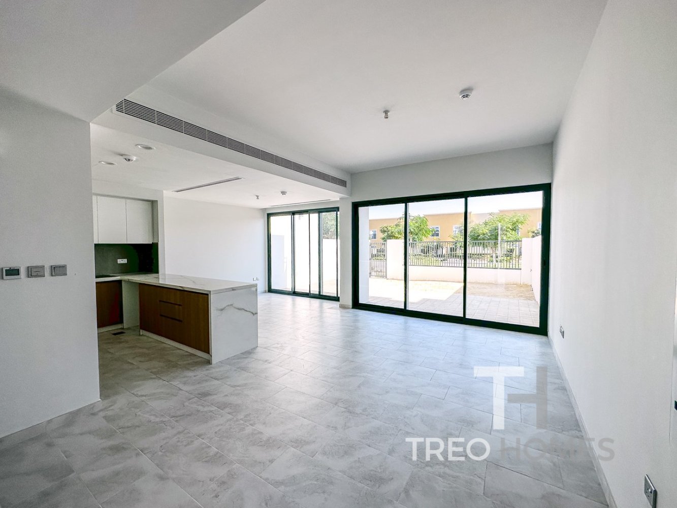 3 غرف نوم تاون هاوس في دبي, UAE رقم 95283