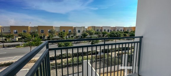 3 غرف نوم تاون هاوس في دبي, UAE رقم 95283 4