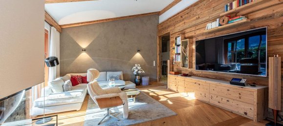 Ático de 5 habitaciónes en Reith bei Kitzbuhel, Austria No. 45565 5