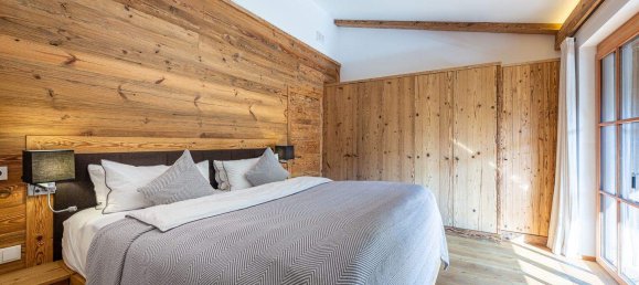 Ático de 5 habitaciónes en Reith bei Kitzbuhel, Austria No. 45565 17