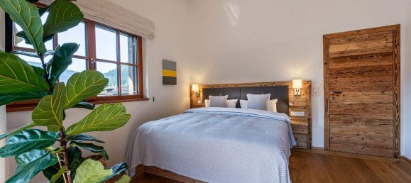 Ático de 5 habitaciónes en Reith bei Kitzbuhel, Austria No. 45565 16