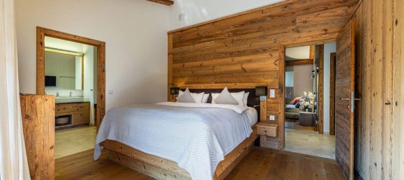 Ático de 5 habitaciónes en Reith bei Kitzbuhel, Austria No. 45565 11