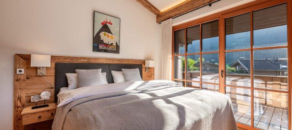 Ático de 5 habitaciónes en Reith bei Kitzbuhel, Austria No. 45565 22