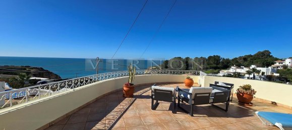 5 bedrooms House in Lagoa, Portugal No. 108286 26